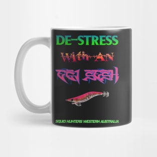 De-Stress With An Egi Sesh Mug